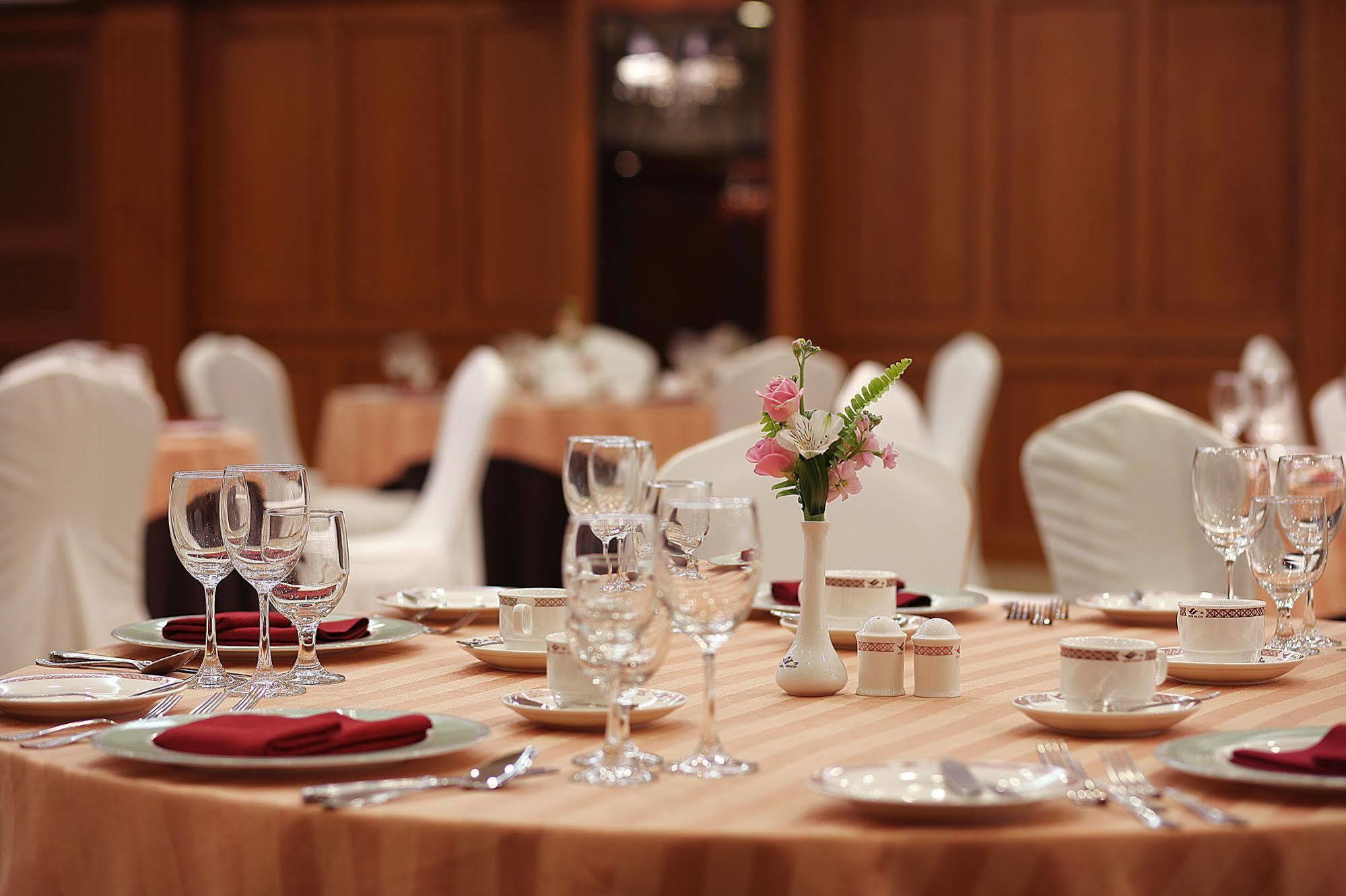 Hotel Paragon Busan Ngoại thất bức ảnh